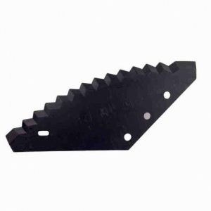 Cutter spare parts for screw conveyors